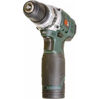 Дрель-шуруповерт KLPRO KLNM1020 (с 2-мя АКБ, кейс) - Превью изображения №3 — Интернет-магазин Time-Shop