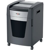 Шредер Rexel Momentum Extra XP420+ 2021421XEU - Превью изображения №2 — Интернет-магазин Time-Shop