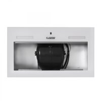 Кухонная вытяжка Exiteq EX-1246 (белый) - Превью изображения №3 — Интернет-магазин Time-Shop