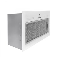 Кухонная вытяжка Exiteq EX-1246 (белый) - Превью изображения №4 — Интернет-магазин Time-Shop