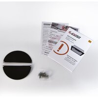 Кухонная вытяжка Exiteq EX-1246 (белый) - Превью изображения №7 — Интернет-магазин Time-Shop