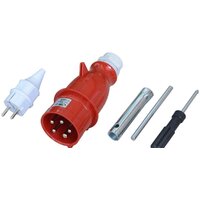 Бензиновый генератор ТСС SGG 9000E3LA - Превью изображения №5 — Интернет-магазин Time-Shop