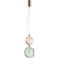 Подвесная люстра Odeon Light Caramella 5412/13LB - Превью изображения №5 — Интернет-магазин Time-Shop