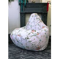 Кресло-мешок Flagman Груша Макси Г2.4-139 Алорес - Превью изображения №7 — Интернет-магазин Time-Shop