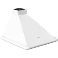 Elikor Сатурн 50П-180-В1Л (белый)