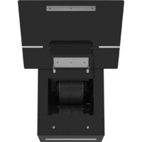 Кухонная вытяжка Meferi AIRBOX60BK Ultra - Превью изображения №8 — Интернет-магазин Time-Shop