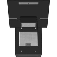 Кухонная вытяжка Meferi AIRBOX60BK Ultra - Превью изображения №7 — Интернет-магазин Time-Shop