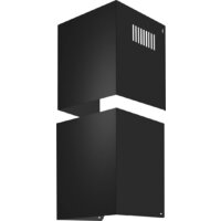 Кухонная вытяжка Meferi AIRBOX60BK Ultra - Превью изображения №14 — Интернет-магазин Time-Shop