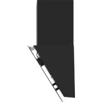 Кухонная вытяжка Meferi AIRBOX60BK Ultra - Превью изображения №11 — Интернет-магазин Time-Shop