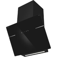 Кухонная вытяжка Meferi AIRBOX60BK Ultra - Превью изображения №1 — Интернет-магазин Time-Shop