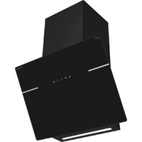 Кухонная вытяжка Meferi AIRBOX60BK Ultra - Превью изображения №2 — Интернет-магазин Time-Shop