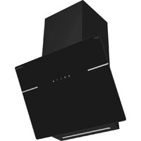 Кухонная вытяжка Meferi AIRBOX60BK Ultra - Превью изображения №3 — Интернет-магазин Time-Shop