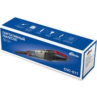 Автомобильный пылесос Ritmix CVC-011 - Превью изображения №4 — Интернет-магазин Time-Shop