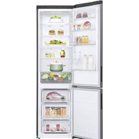 Холодильник LG GA-B509CLSL - Превью изображения №2 — Интернет-магазин Time-Shop