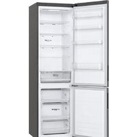 Холодильник LG GA-B509CLSL - Превью изображения №6 — Интернет-магазин Time-Shop