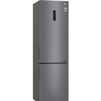 Холодильник LG GA-B509CLSL - Превью изображения №7 — Интернет-магазин Time-Shop