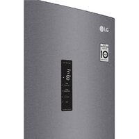 Холодильник LG GA-B509CLSL - Превью изображения №8 — Интернет-магазин Time-Shop