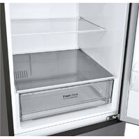 Холодильник LG GA-B509CLSL - Превью изображения №5 — Интернет-магазин Time-Shop