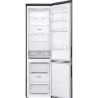 Холодильник LG GA-B509CLSL - Превью изображения №3 — Интернет-магазин Time-Shop