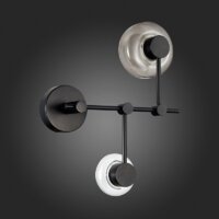 Бра ST Luce Vallo SL6005.401.02 - Превью изображения №5 — Интернет-магазин Time-Shop