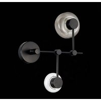 Бра ST Luce Vallo SL6005.401.02 - Превью изображения №4 — Интернет-магазин Time-Shop