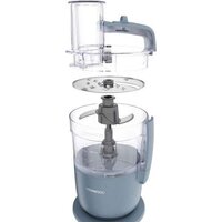Кухонный комбайн Kenwood MultiPro Go FDP22.130GY - Превью изображения №4 — Интернет-магазин Time-Shop