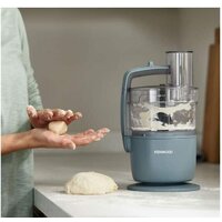 Кухонный комбайн Kenwood MultiPro Go FDP22.130GY - Превью изображения №5 — Интернет-магазин Time-Shop