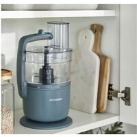 Кухонный комбайн Kenwood MultiPro Go FDP22.130GY - Превью изображения №6 — Интернет-магазин Time-Shop