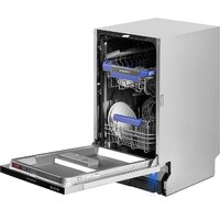 Встраиваемая посудомоечная машина MAUNFELD MLP-08I Light Beam - Превью изображения №7 — Интернет-магазин Time-Shop