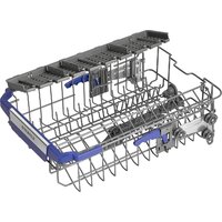 Встраиваемая посудомоечная машина MAUNFELD MLP-08I Light Beam - Превью изображения №11 — Интернет-магазин Time-Shop