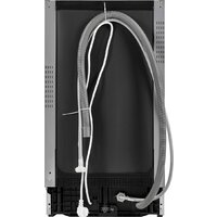 Встраиваемая посудомоечная машина MAUNFELD MLP-08I Light Beam - Превью изображения №9 — Интернет-магазин Time-Shop