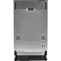 Встраиваемая посудомоечная машина MAUNFELD MLP-08I Light Beam - Превью изображения №8 — Интернет-магазин Time-Shop