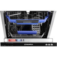 Встраиваемая посудомоечная машина MAUNFELD MLP-08I Light Beam - Превью изображения №6 — Интернет-магазин Time-Shop