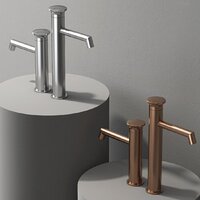 Смеситель Teska Arte Leo S E5516 - Превью изображения №2 — Интернет-магазин Time-Shop