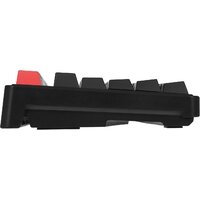 Клавиатура Keychron C3 Pro 8K C3PX-H4 (Keychron Super Banana, нет кириллицы) - Превью изображения №2 — Интернет-магазин Time-Shop
