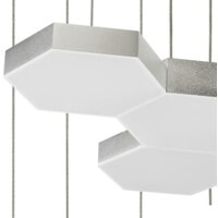 Подвесная люстра Lightstar Favo 750222 - Превью изображения №3 — Интернет-магазин Time-Shop