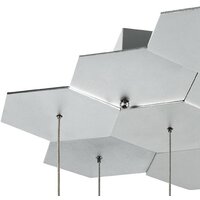 Подвесная люстра Lightstar Favo 750222 - Превью изображения №5 — Интернет-магазин Time-Shop