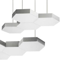 Подвесная люстра Lightstar Favo 750222 - Превью изображения №2 — Интернет-магазин Time-Shop