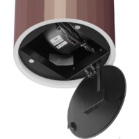 Кухонная вытяжка MAUNFELD Adelaide 39 Isla (розовое золото) - Превью изображения №9 — Интернет-магазин Time-Shop