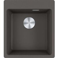 Franke Maris MRG 610-39 FTL 114.0716.335 (серый сланец)