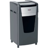 Шредер Rexel Momentum Extra XP426+ 2021426XEU - Превью изображения №3 — Интернет-магазин Time-Shop