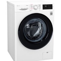 Стиральная машина LG F4M5TS6W - Превью изображения №7 — Интернет-магазин Time-Shop