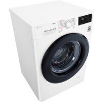 Стиральная машина LG F4M5TS6W - Превью изображения №12 — Интернет-магазин Time-Shop