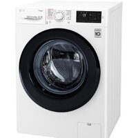 Стиральная машина LG F4M5TS6W - Превью изображения №9 — Интернет-магазин Time-Shop