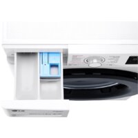 Стиральная машина LG F4M5TS6W - Превью изображения №8 — Интернет-магазин Time-Shop