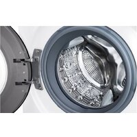 Стиральная машина LG F4M5TS6W - Превью изображения №3 — Интернет-магазин Time-Shop