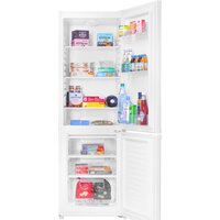 Холодильник MAUNFELD MFF170W - Превью изображения №4 — Интернет-магазин Time-Shop