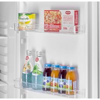 Холодильник MAUNFELD MFF170W - Превью изображения №7 — Интернет-магазин Time-Shop