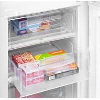 Холодильник MAUNFELD MFF170W - Превью изображения №9 — Интернет-магазин Time-Shop