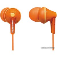 Наушники Panasonic RP-HJE125E-K - Превью изображения №4 — Интернет-магазин Time-Shop